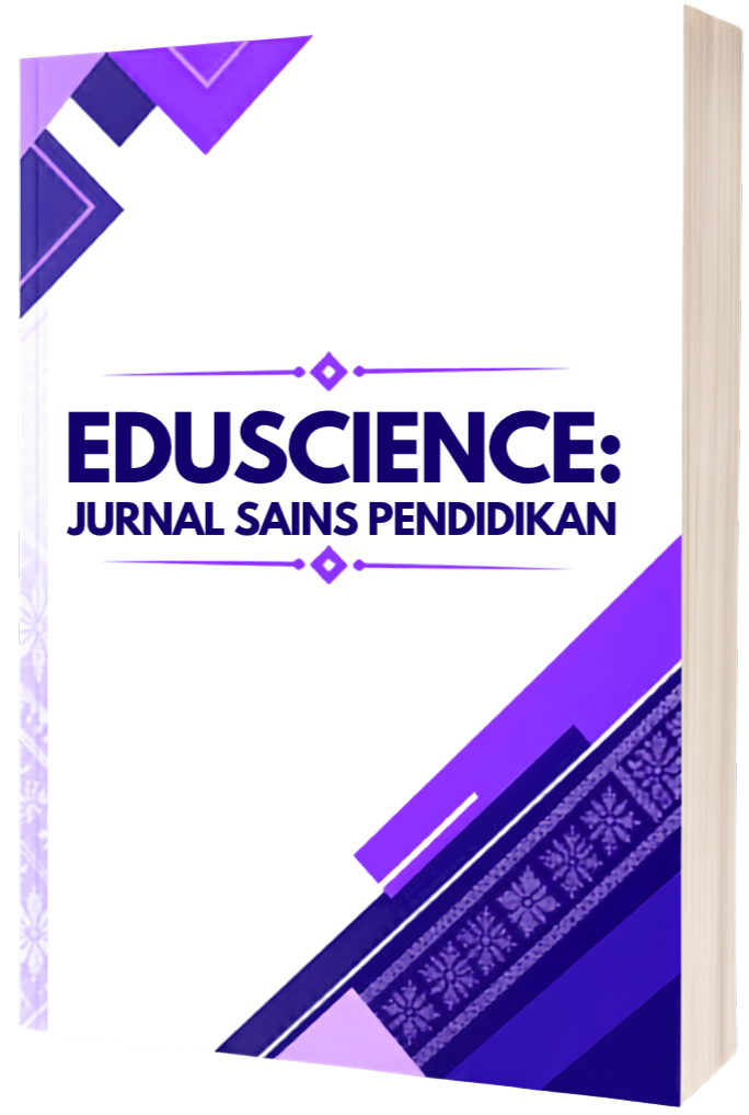 Journal Cover