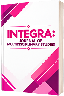 Journal Cover