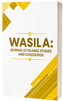 Journal Cover